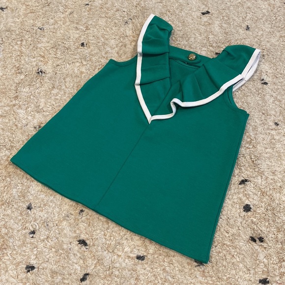 Janie and Jack top - Picture 3 of 5